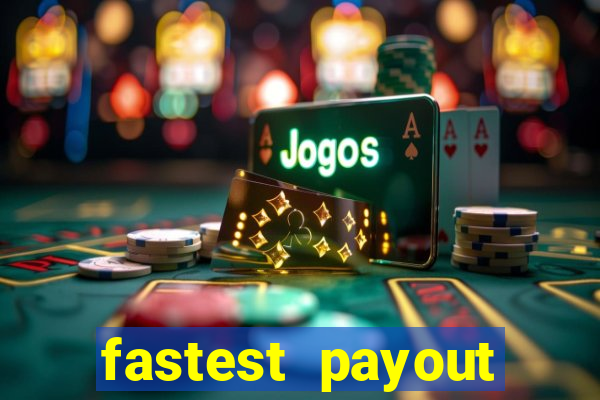 fastest payout casino nz