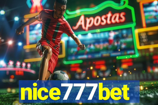 nice777bet