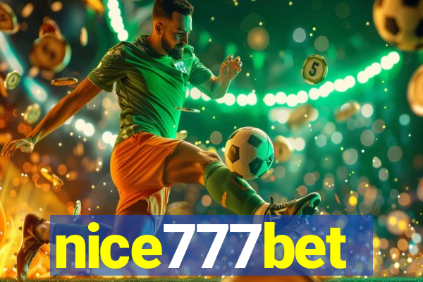 nice777bet