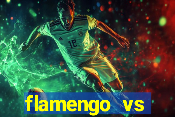 flamengo vs atletico futemax