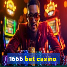 1666 bet casino