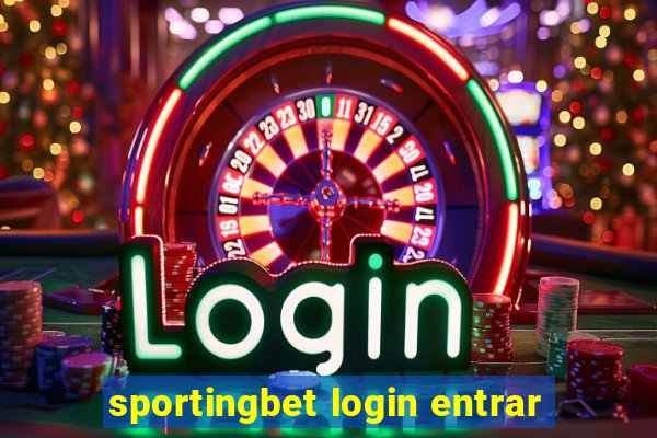 sportingbet login entrar