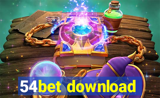 54bet download