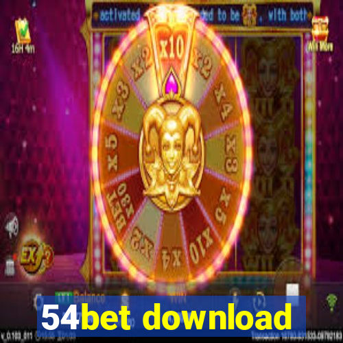 54bet download