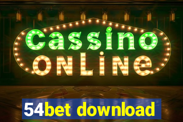 54bet download