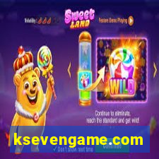 ksevengame.com