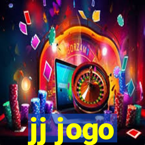 jj jogo