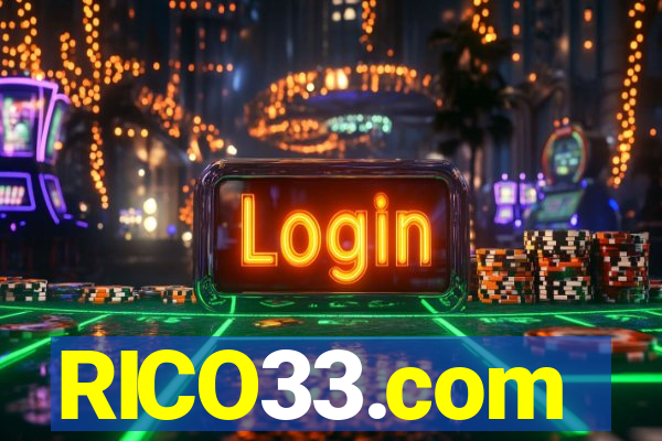 RICO33.com