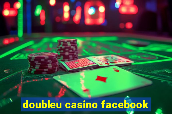 doubleu casino facebook