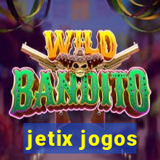 jetix jogos