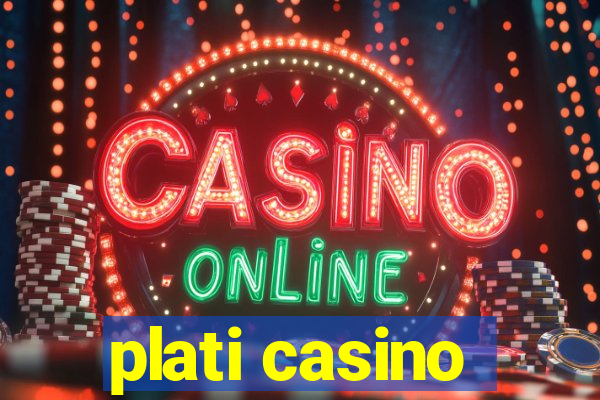 plati casino