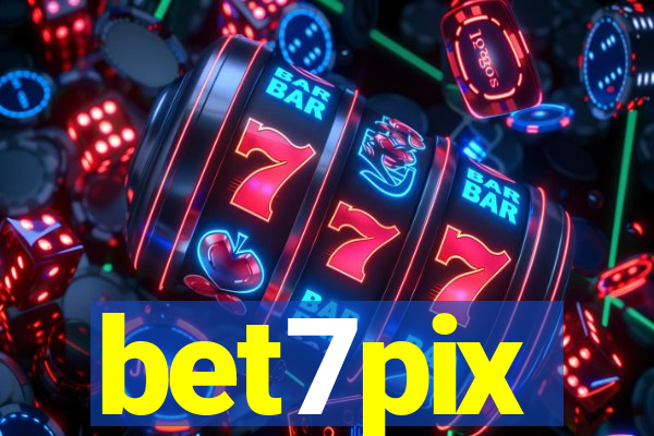 bet7pix