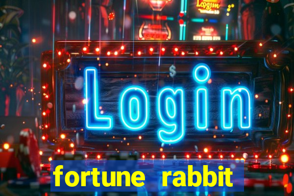 fortune rabbit melhor horário para jogar