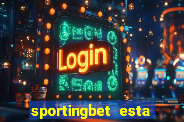 sportingbet esta fora do ar