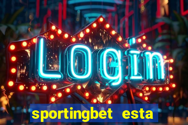 sportingbet esta fora do ar