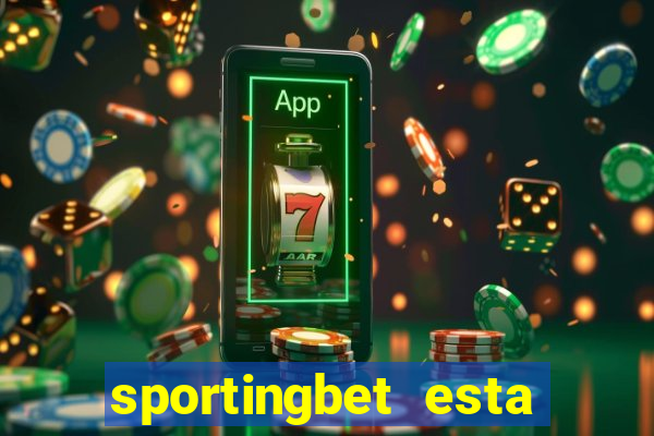 sportingbet esta fora do ar