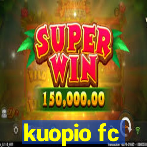 kuopio fc