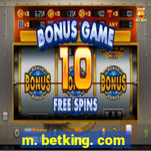 m. betking. com