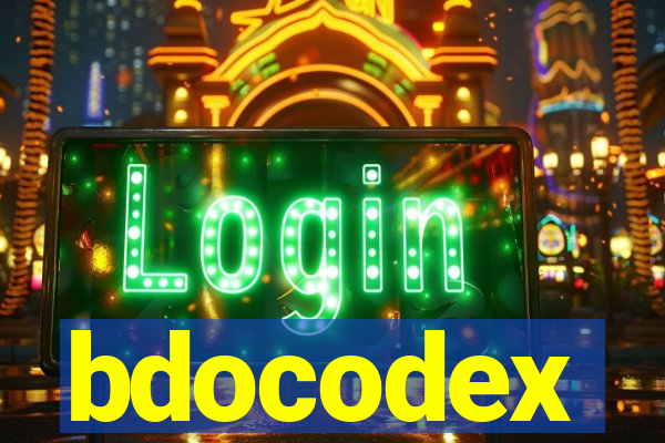 bdocodex