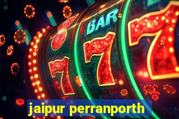 jaipur perranporth