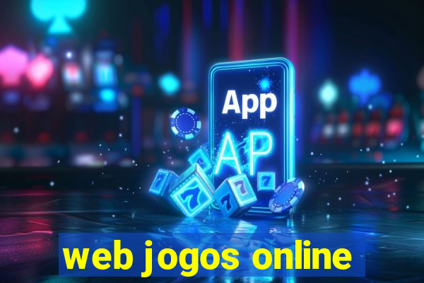 web jogos online