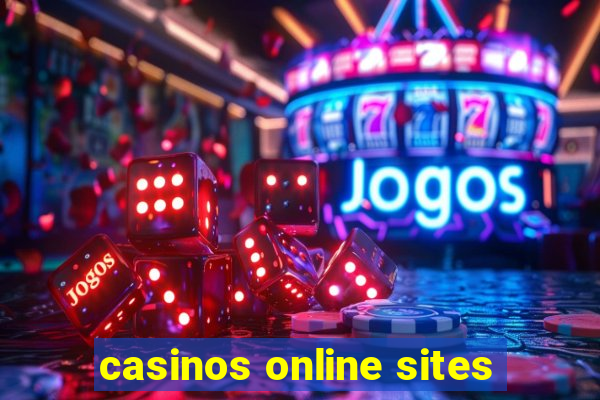 casinos online sites