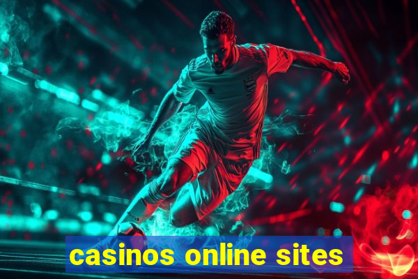 casinos online sites