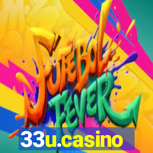 33u.casino