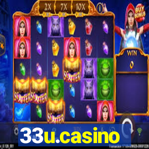 33u.casino