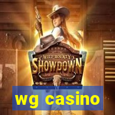 wg casino