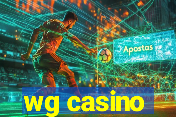 wg casino