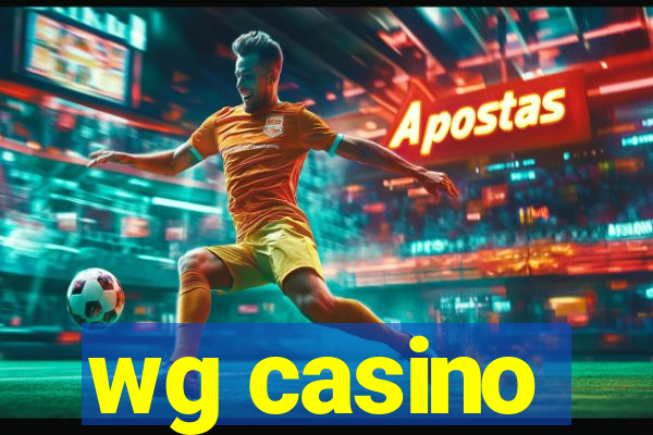 wg casino