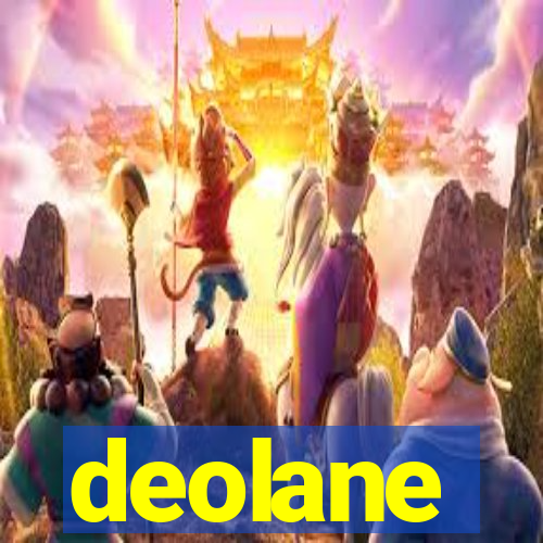 deolane