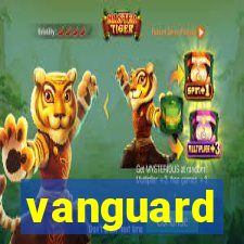 vanguard