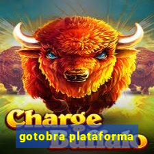 gotobra plataforma