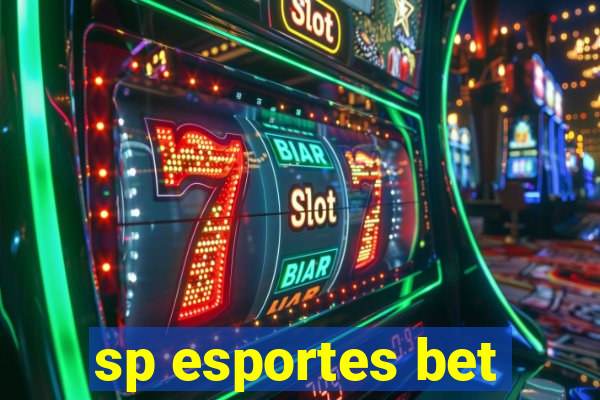 sp esportes bet