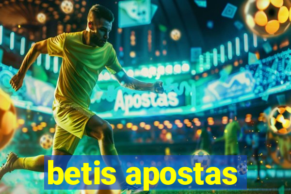 betis apostas