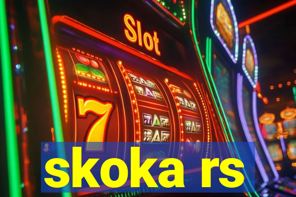 skoka rs