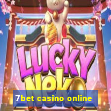 7bet casino online