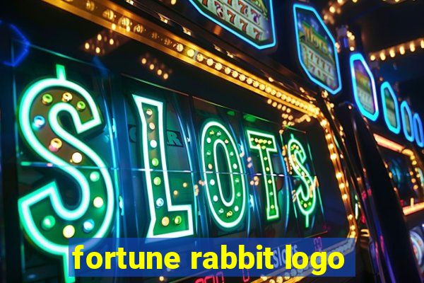 fortune rabbit logo