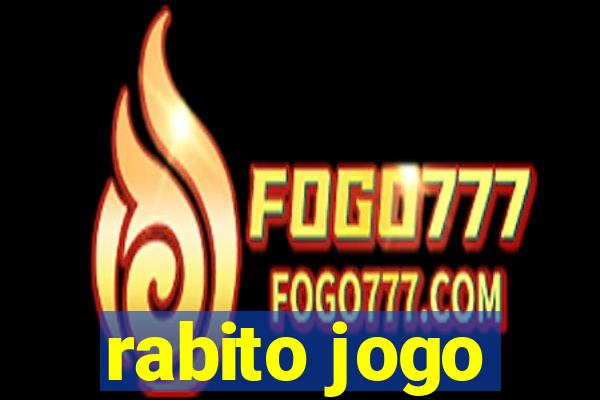 rabito jogo