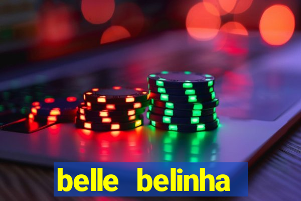 belle belinha videos vazados