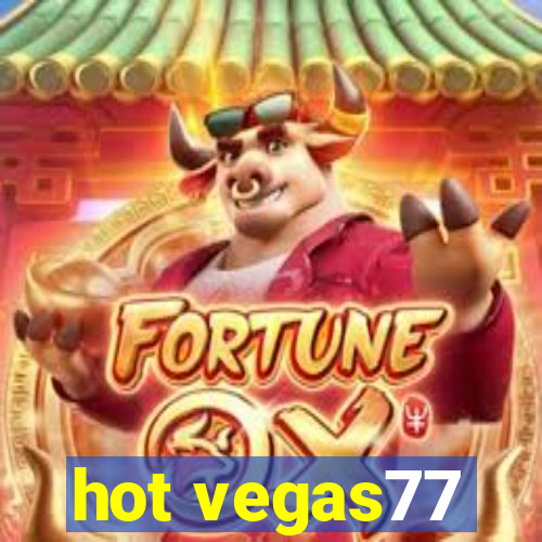 hot vegas77