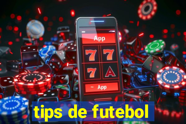 tips de futebol