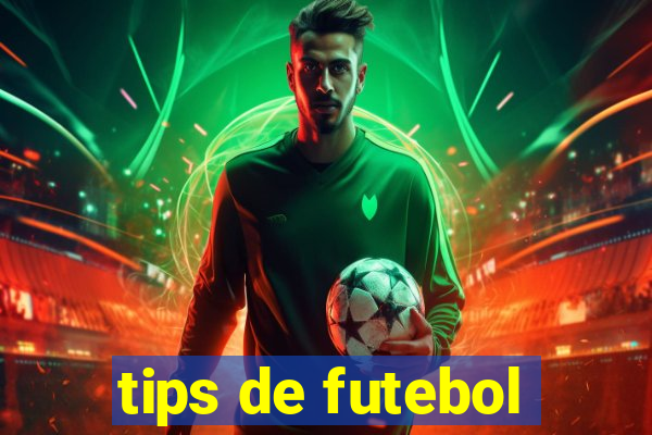 tips de futebol