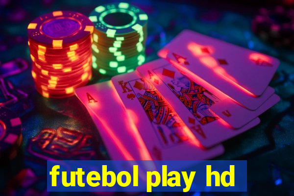 futebol play hd