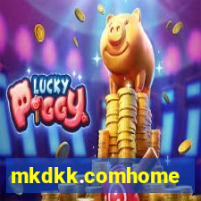 mkdkk.comhome