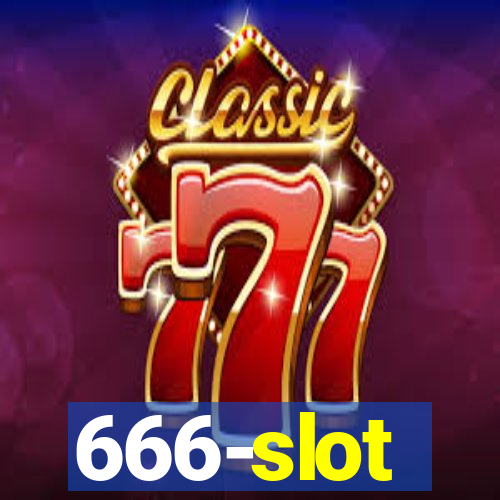 666-slot