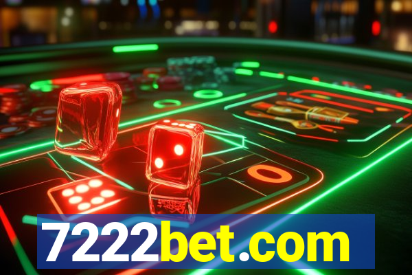 7222bet.com