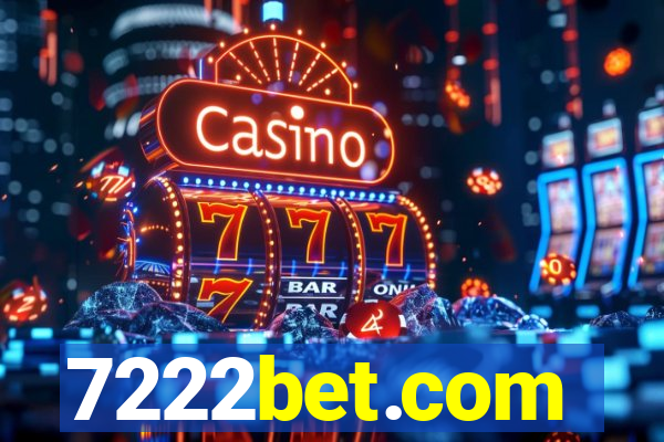 7222bet.com